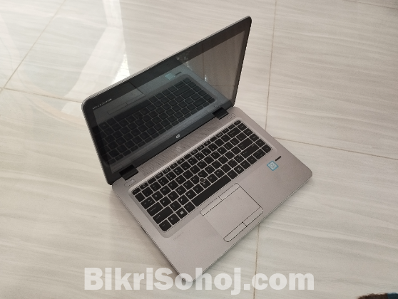 Hp EliteBook 840 G4 | TouchScreen Display RAM 16GB | SSD 512